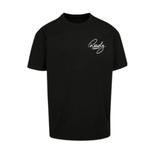 Tshirt Oversize Men/Uni Ready / Selbo / Selbo Selbo
