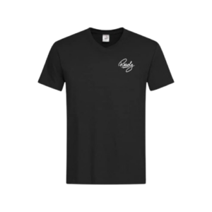 Tshirt V Neck Men/Uni  Ready / Selbo / Selbo Selbo