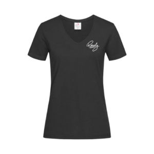 Tshirt V Neck Woman Ready / Selbo / Selbo Selbo