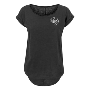 Tshirt Woman Ready / Selbo / Selbo Selbo