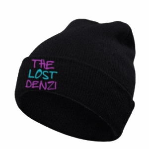 Mütze TheLostDenzi