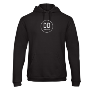 Hoodie DerDeeka