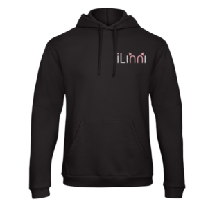 Hoodie iLinni