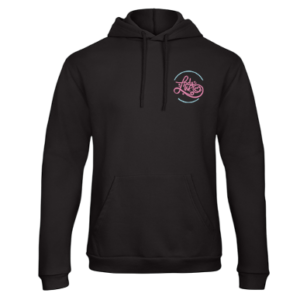 Hoodie xLadyLikex