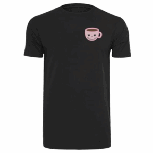 Tshirt Men/Uni Gilli