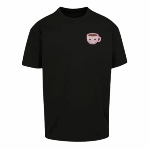 Tshirt Oversize Men/UNI Gilli