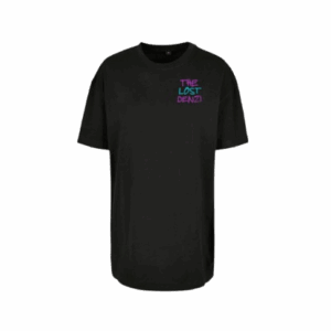 Tshirt Oversize Woman/Longshirt TheLostDenzi