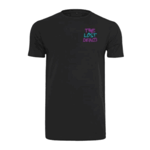 Tshirt Men/Uni TheLostDenzi