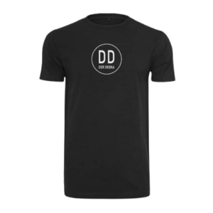 Tshirt Men/Uni DerDeeka