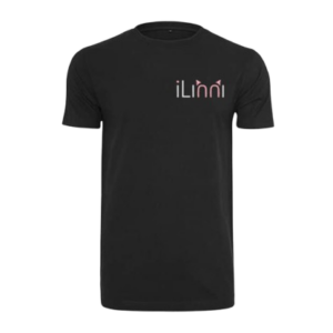 Tshirt Men/Uni iLinni