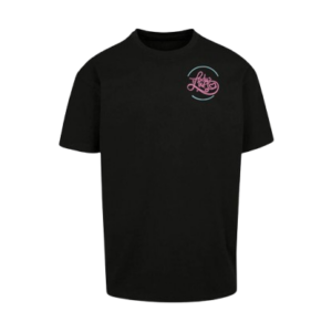 Tshirt Oversize Men/UNI xLadyLikex