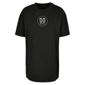 Tshirt Oversize Woman/Longshirt DerDeeka