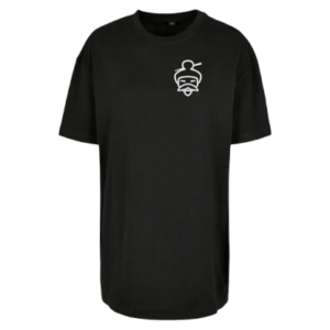 Tshirt Oversize Woman/Long Shirt Ehrensache
