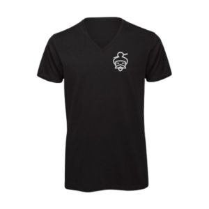 Tshirt V Neck Men/UNI