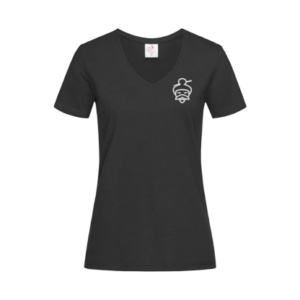 Tshirt V Neck Woman Ehrensache