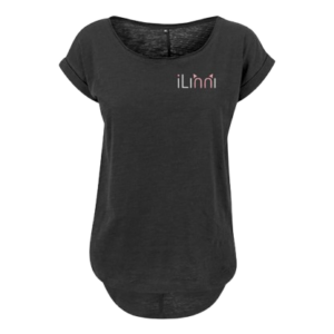 Tshirt Woman iLinni