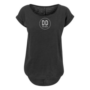 Tshirt Woman DerDeeka