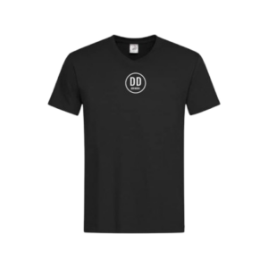 Tshirt V Neck Men/Uni DerDeeka