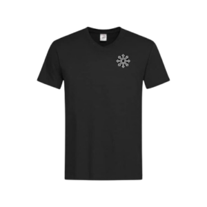 Tshirt V Neck Men/Uni Nini1704