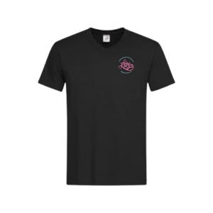 Tshirt V Neck Men/Uni xLadyLikex