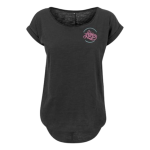 Tshirt Woman xLadyLikex