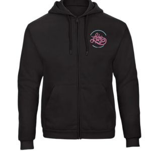 Sweatjacke xLadyLikex
