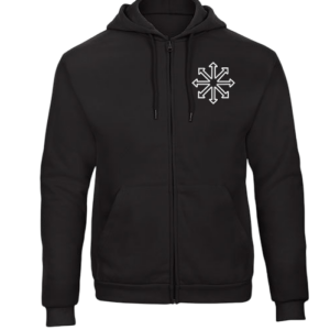 Sweatjacke Nini1704
