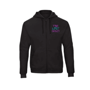 Sweatjacke TheLostDenzi