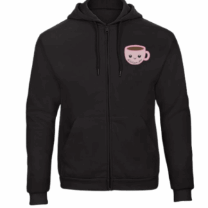 Sweatjacke Gilli