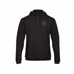 Hoodie TheLostDenzi