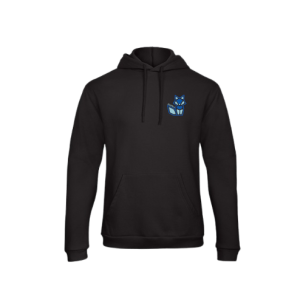 Hoodie Skelettara