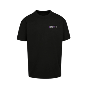 Tshirt Oversize Men/UNI OnlyOtti