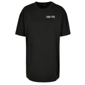 Tshirt Oversize Woman/Longshirt OnlyOtti