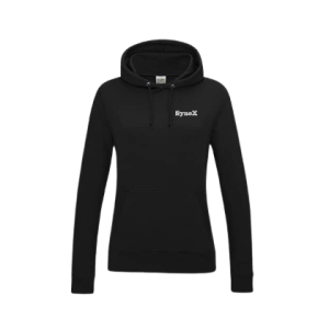 Hoodie Woman SyneX