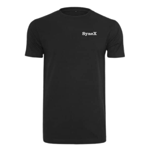 Tshirt Men/Uni Synex
