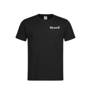 Tshirt Men/Uni Synex