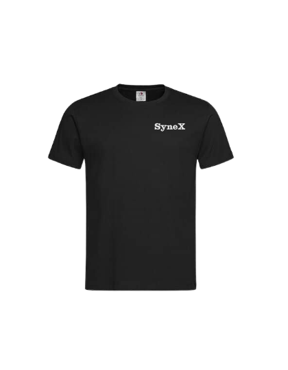Tshirt Men/Uni Synex