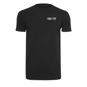 Tshirt Men/Uni OnlyOtti