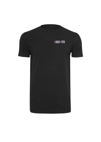 Tshirt Men/Uni OnlyOtti