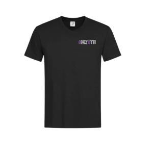 Tshirt V Neck Men/Uni OnlyOtti