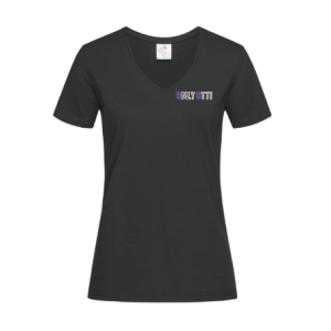 Tshirt V Neck Woman OnlyOtti