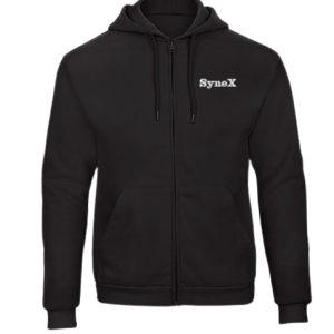 Sweatjacke SyneX