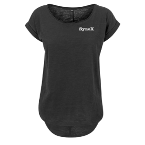 Tshirt Woman Synex